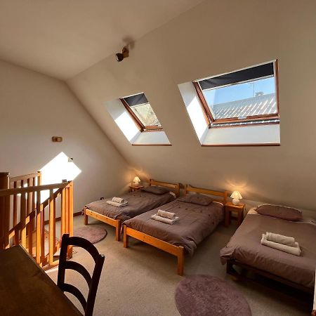 Appartement Oz Village Oz 外观 照片