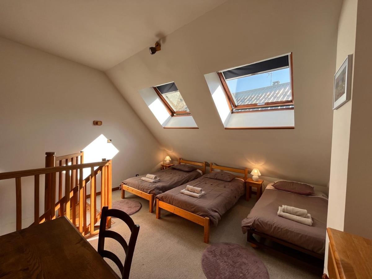 Appartement Oz Village Oz 外观 照片