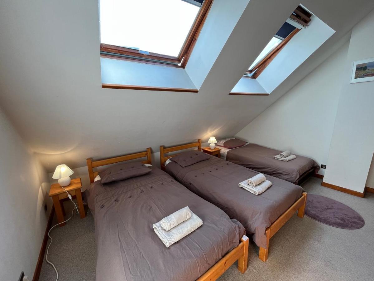Appartement Oz Village Oz 外观 照片