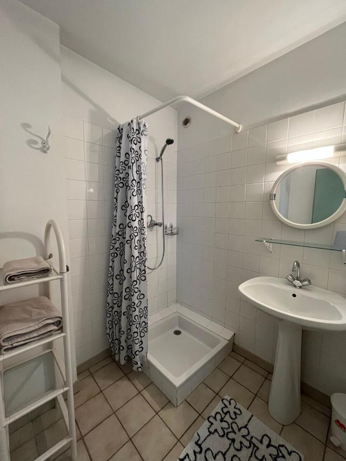 Appartement Oz Village Oz 外观 照片