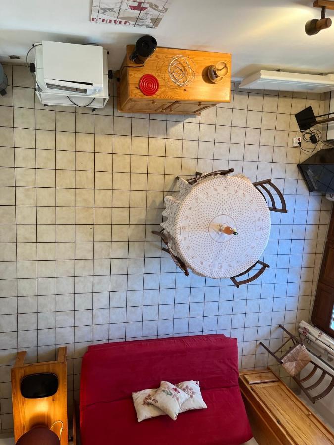 Appartement Oz Village Oz 外观 照片