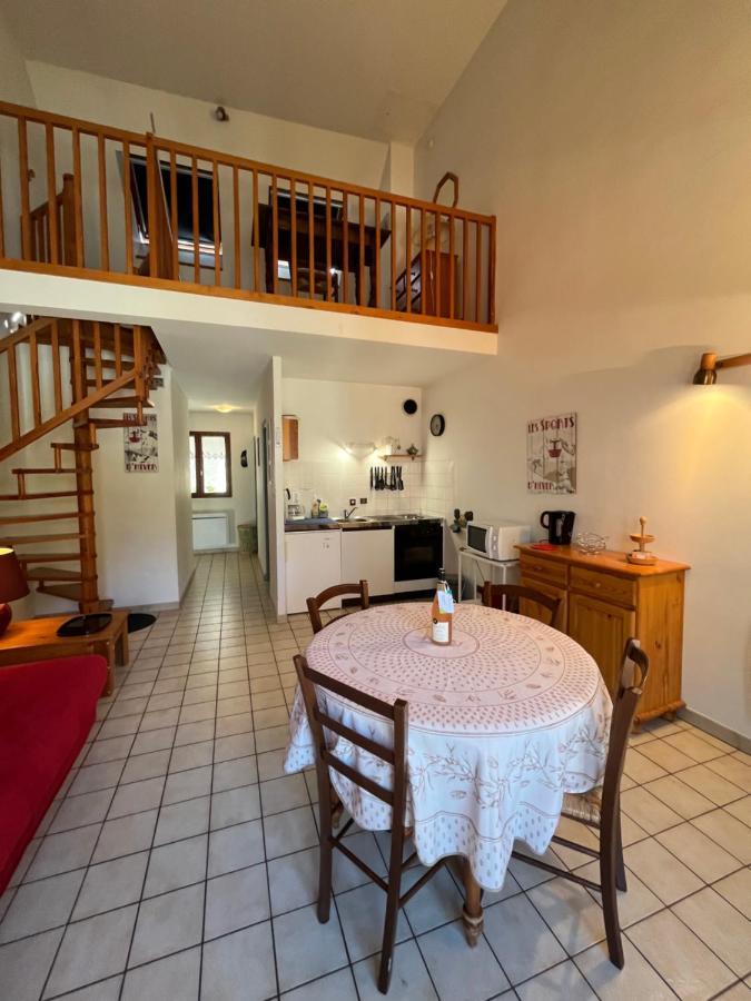 Appartement Oz Village Oz 外观 照片